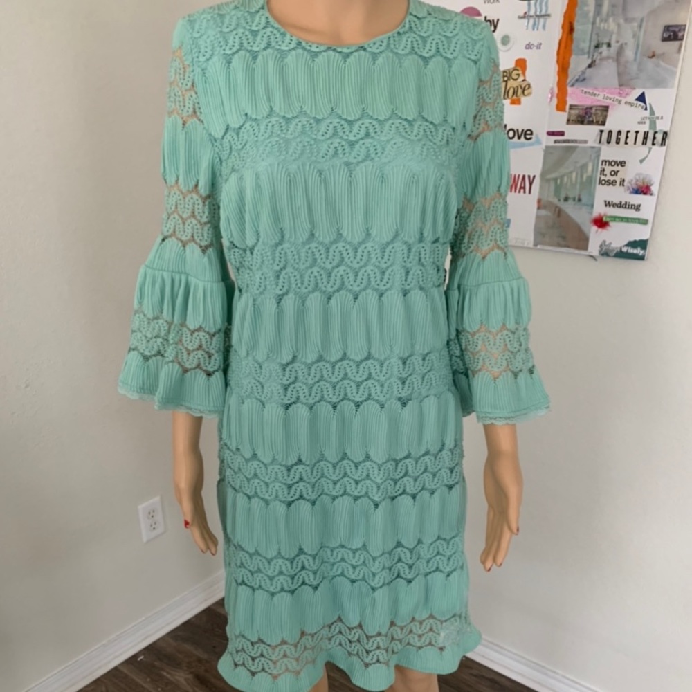 New York & Co dress (new)